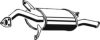 ASMET 26.002 End Silencer